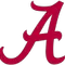Alabama Logo