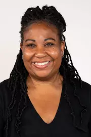 Chrissy Roberts