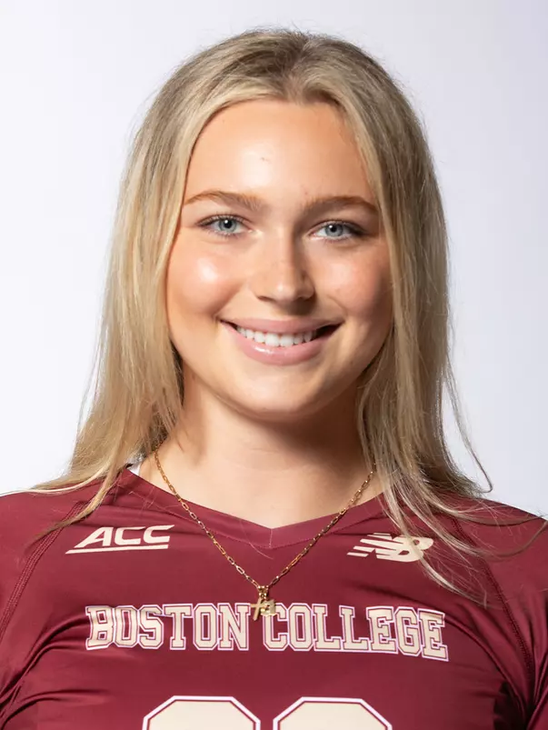 Audrey Della Vedova headshot