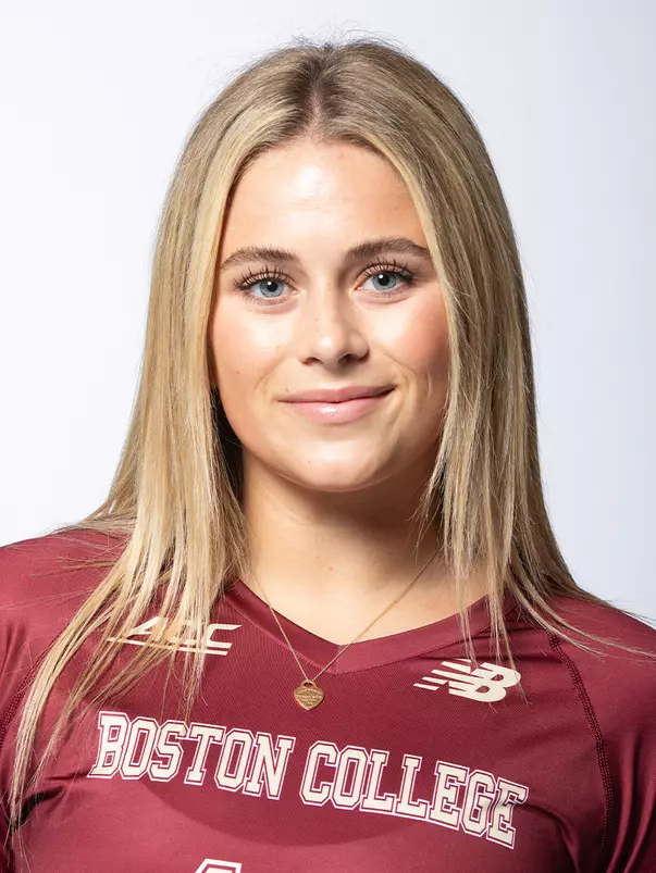 Brooklyn Yelland Headshot