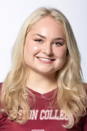 Chandler Swanson headshot