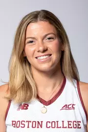 Claire Jones Headshot