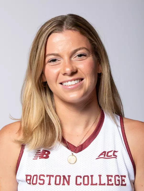 Claire Jones Headshot