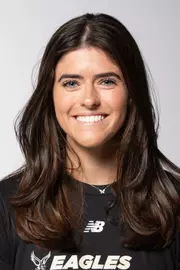 Emily Gillespie Headshot
