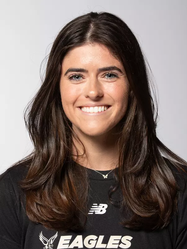 Emily Gillespie Headshot