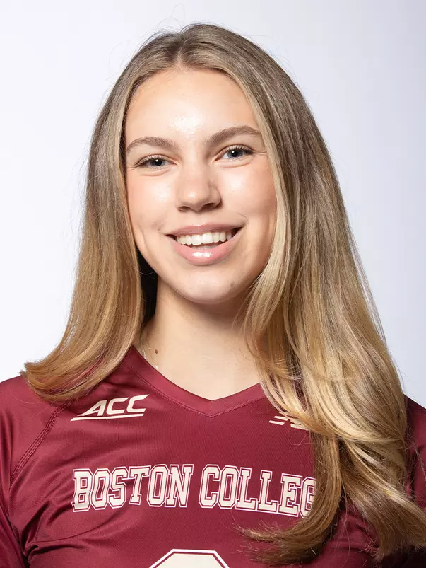 Grace Milliken headshot