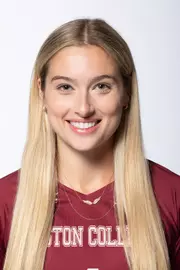 Grace Penn Headshot