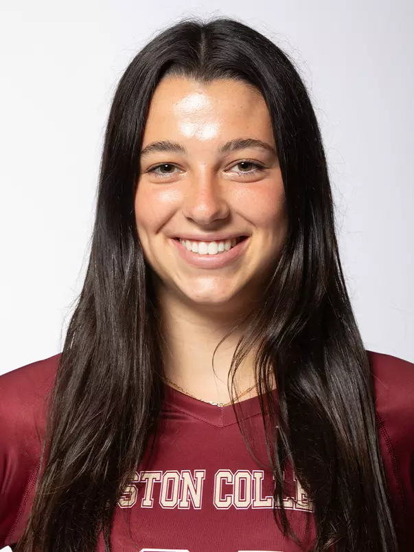 Julia Haggerty headshot