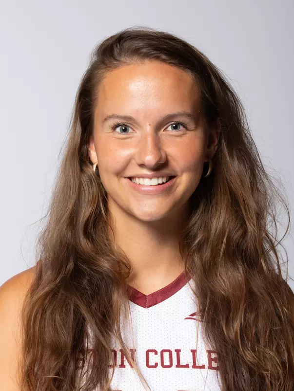 Juliette Hijdra Headshot