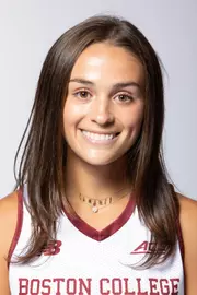 Kendall Hanlon Headshot