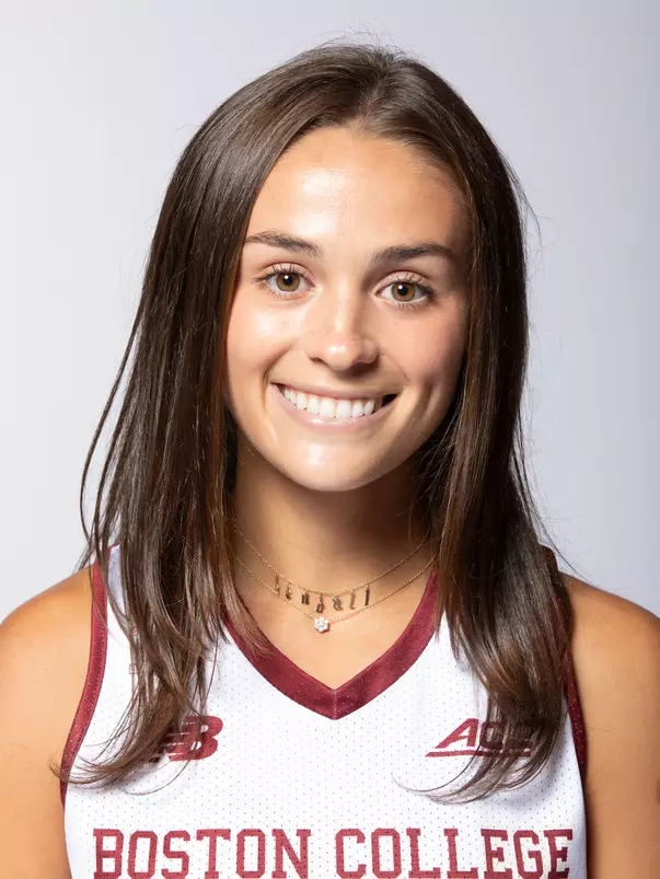 Kendall Hanlon Headshot