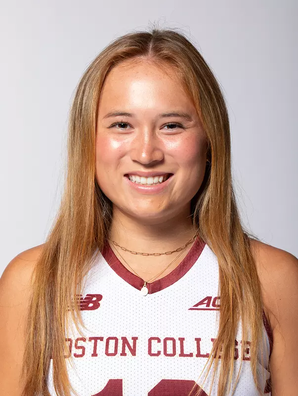 Laine Ambrose Headshot