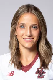 Maddie Landers