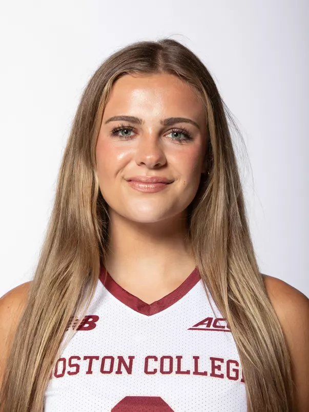 Madeline Leigh Headshot