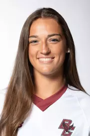 Claire Mensi
