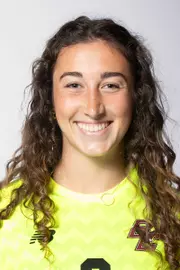 Eva Nahas