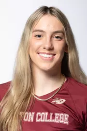 Nikki Steinheiser headshot
