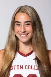 Olivia Hahn