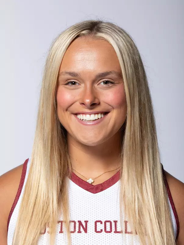 Peyton Hale Headshot