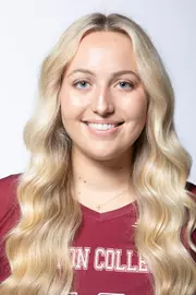 Peyton Minyard Headshot