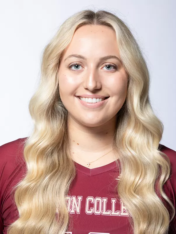 Peyton Minyard Headshot