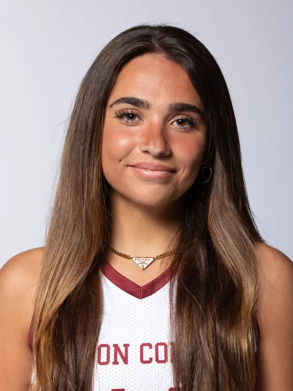 Sam Crochetiere Headshot