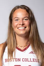 Simone Hefting Headshot