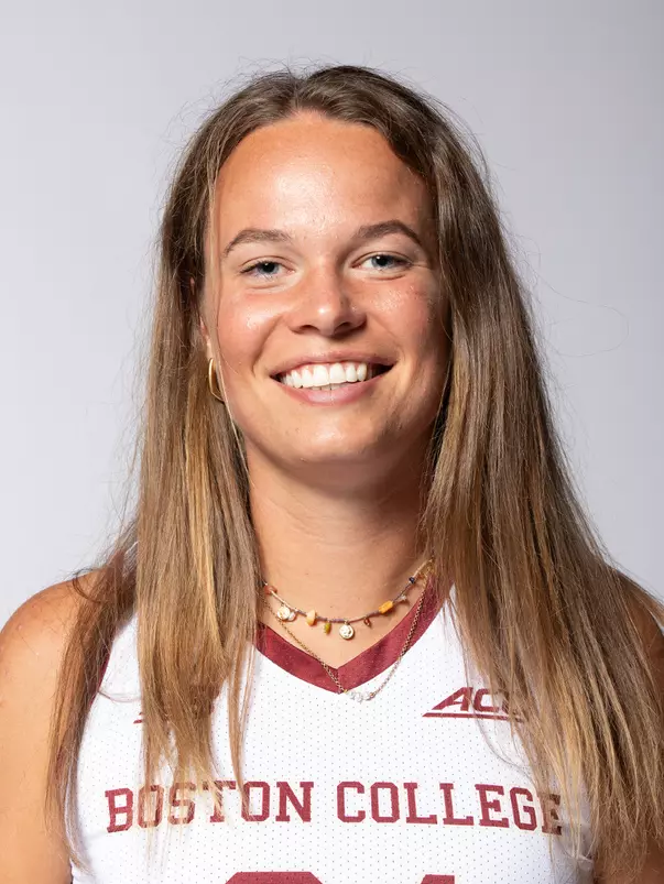 Simone Hefting Headshot