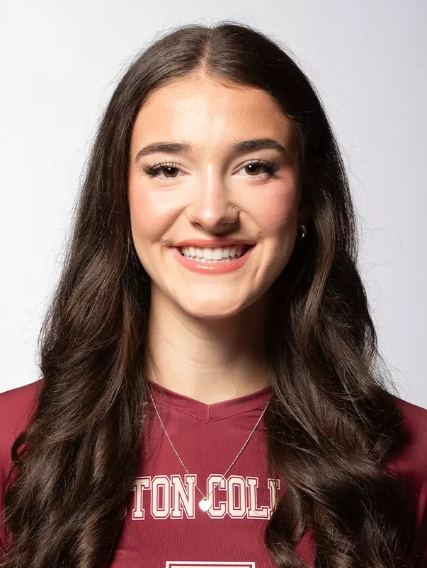 Sophia Lambro's Headshot