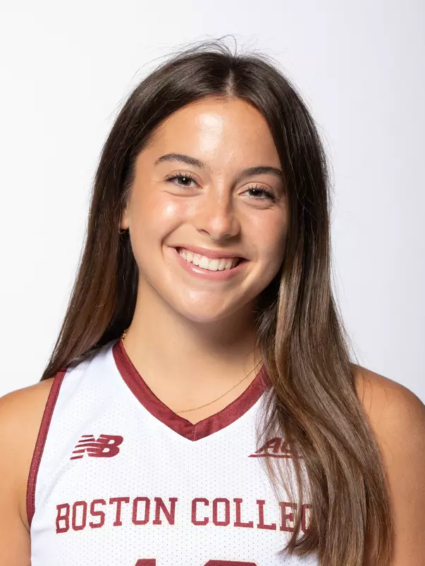 Zoe Eliades Headshot