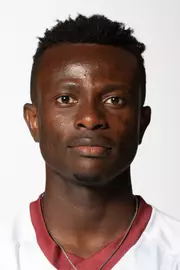 Boadi, Augustine