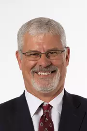 Paul Rhoads