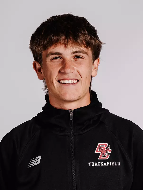 Aidan Brancaccio Headshot