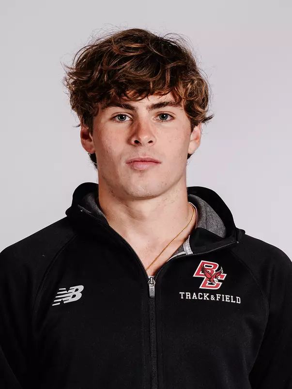 Aidan McHugh Headshot