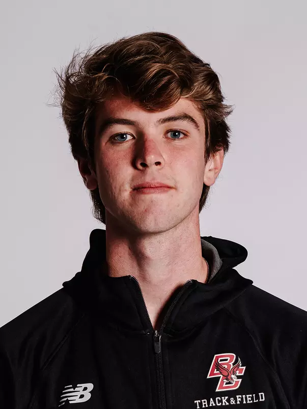 Andrew Healey Headshot