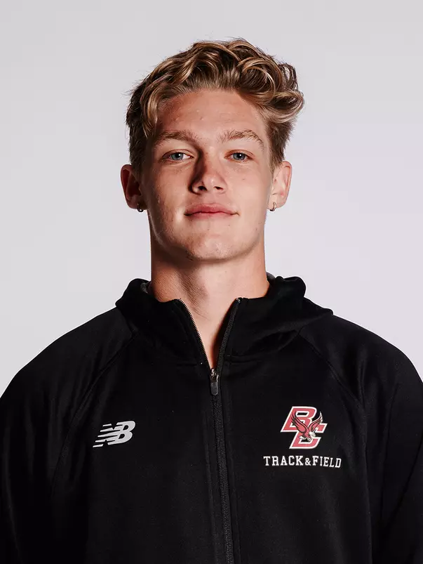 Edward Sullivan Headshot