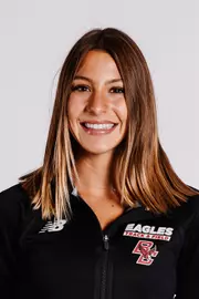 Emma Tavella Headshot