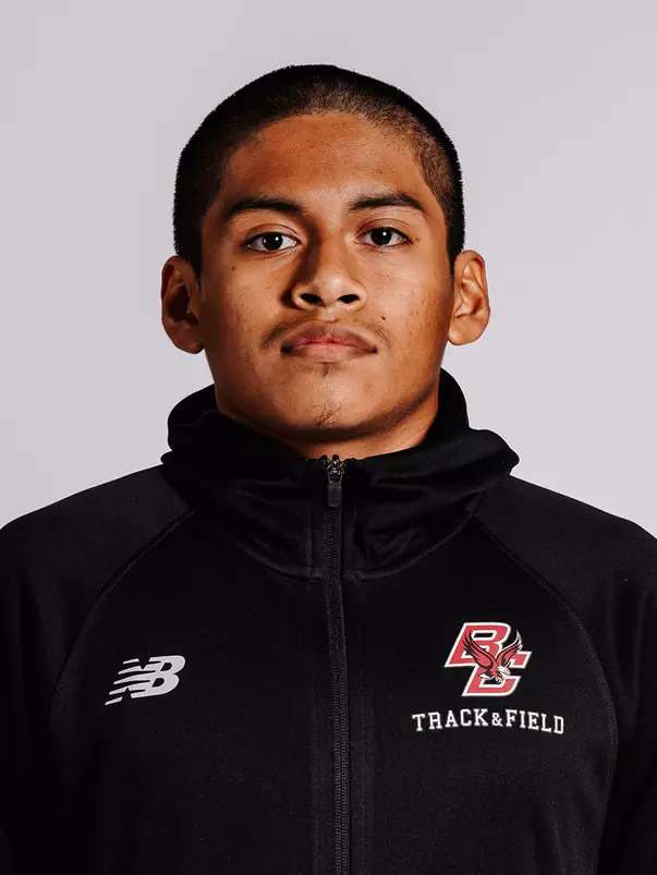 Fabian Ramales Headshot