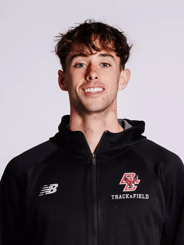 Jack FitzPatrick Headshot