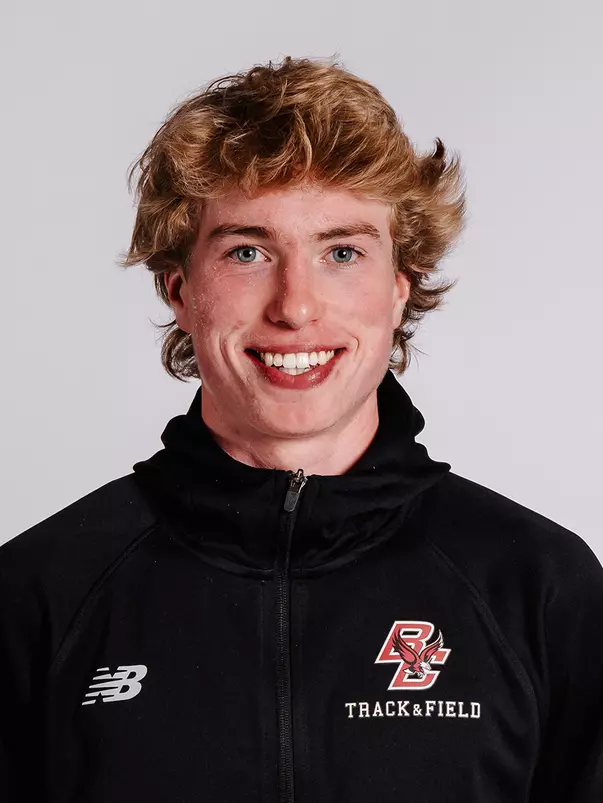 John Garvey Headshot