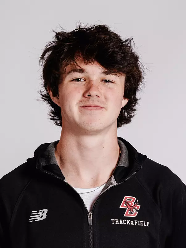 Larry Mathis Headshot