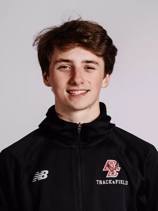 Mac Kittrell Headshot