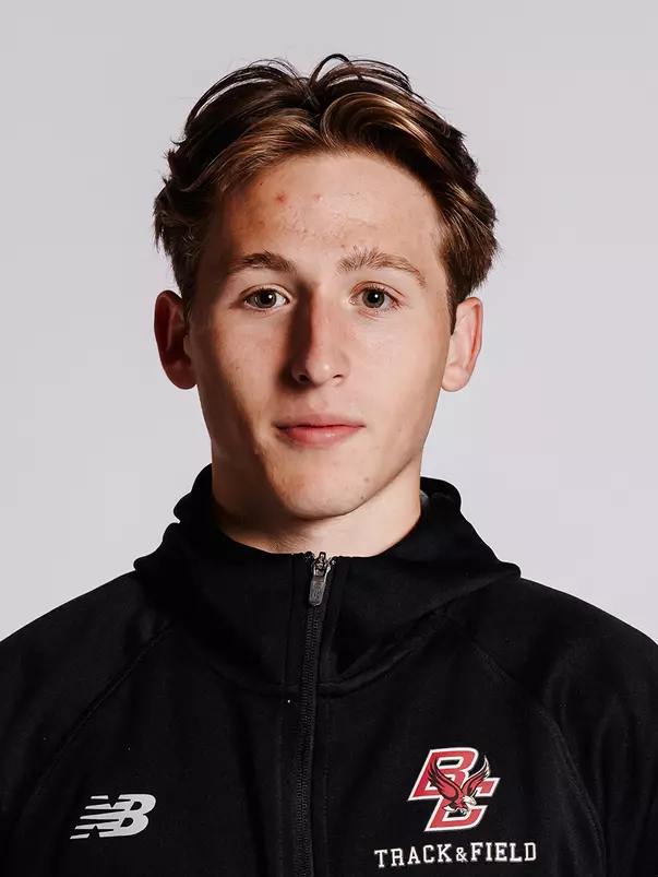 Nick Loffredo Headshot