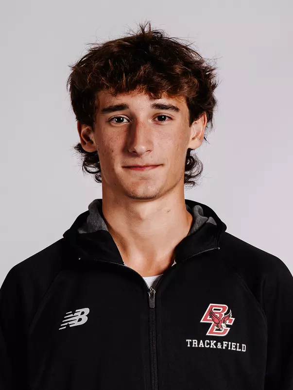 Ryan Beegle Headshot