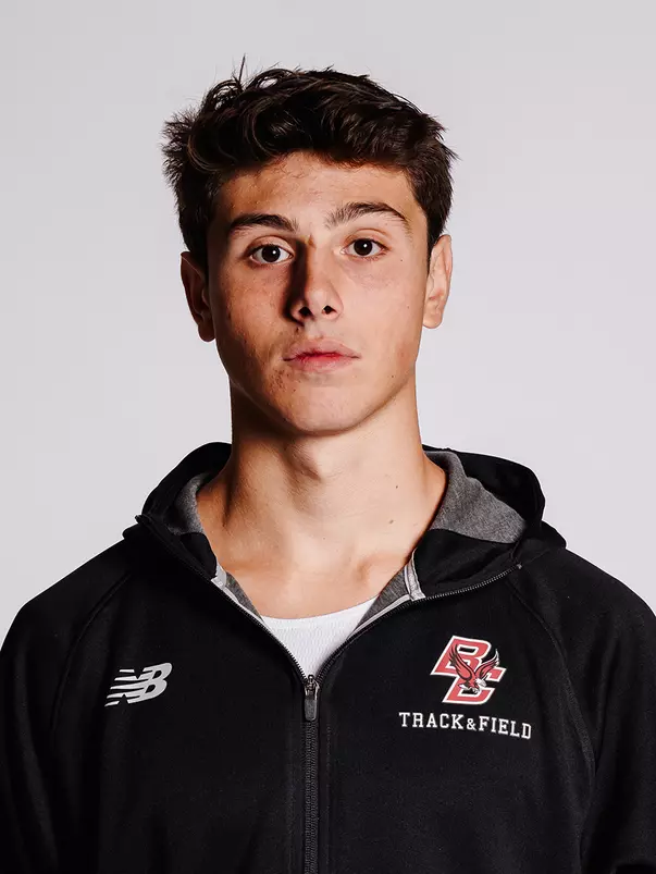 Sean Fortunato Headshot