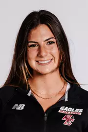 Sofia Tavella Headshot