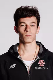 Steven Jackson Headshot