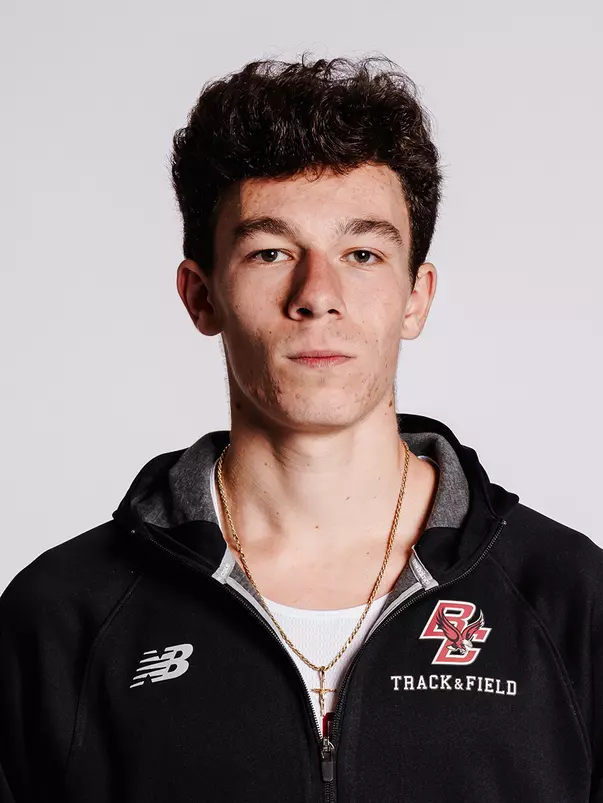 Steven Jackson Headshot