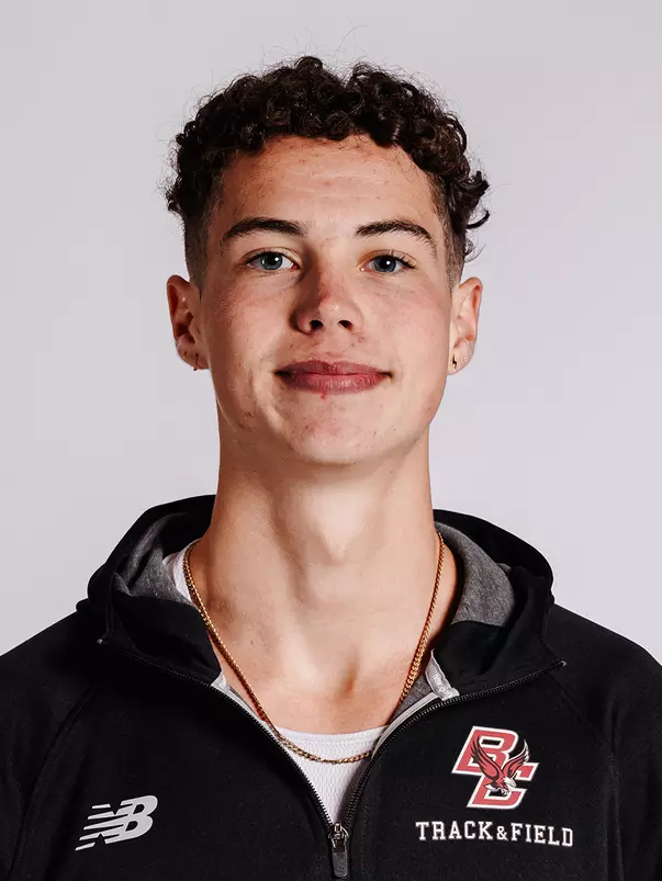 Will Purnell Headshot