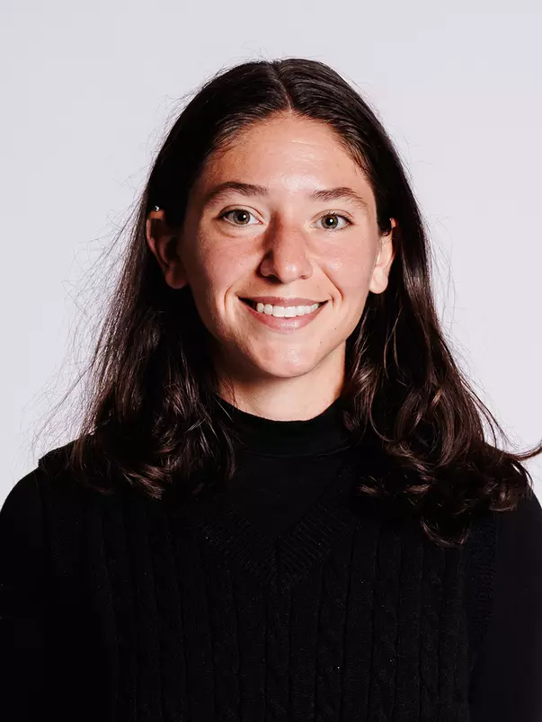 Abbey Wheeler Headshot